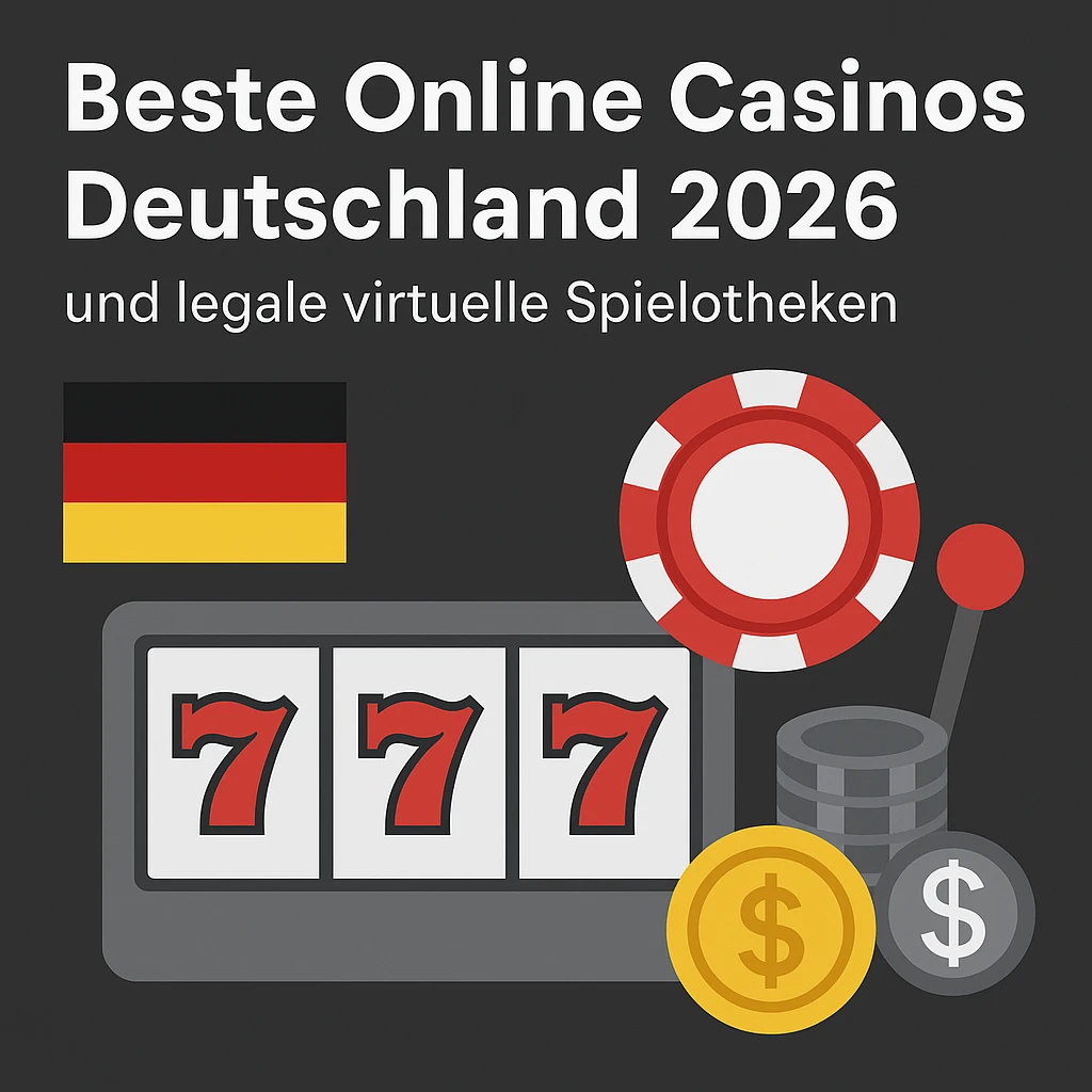 Bestes Casino Bonus ohne Einzahlung Deutschland – Strategie und Tipps