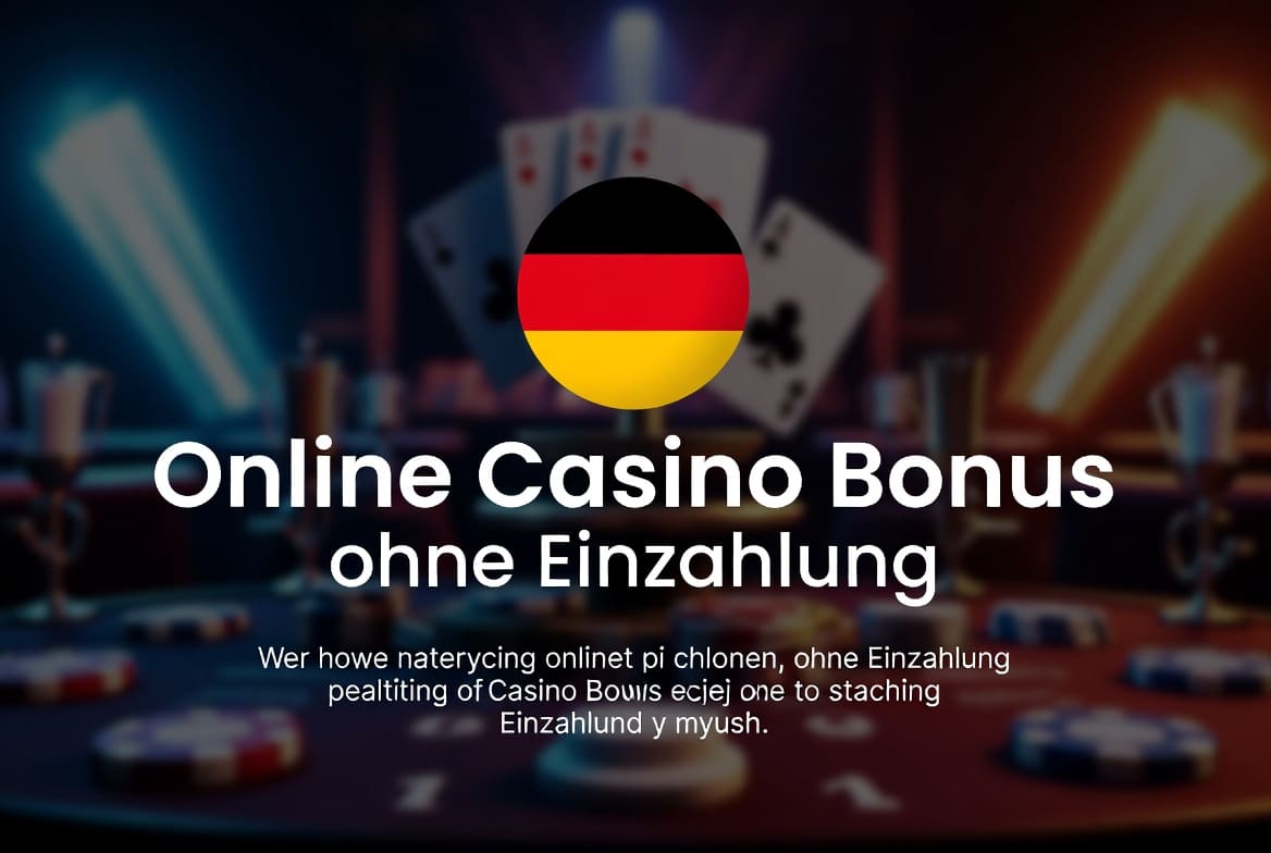 Casino Bonus ohne Einzahlung – Freispiele und No-Deposit-Angebote 2026